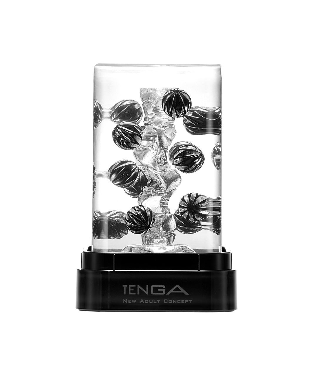 Tenga Crysta masturbators