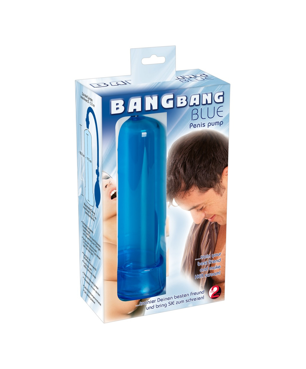 You2Toys Bang Bang