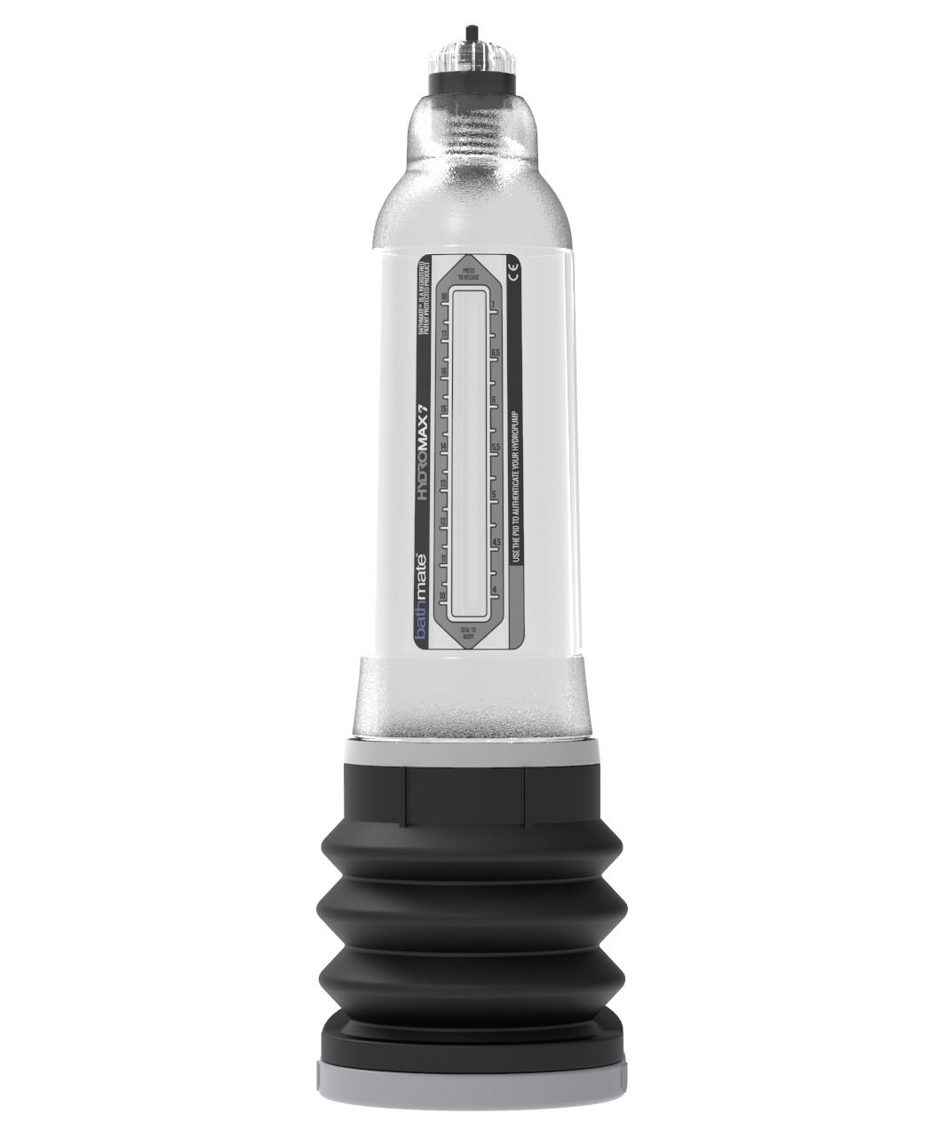 Bathmate Hydro / Hydromax penispumppu