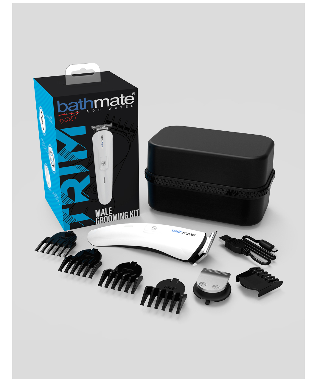 Bathmate Trim