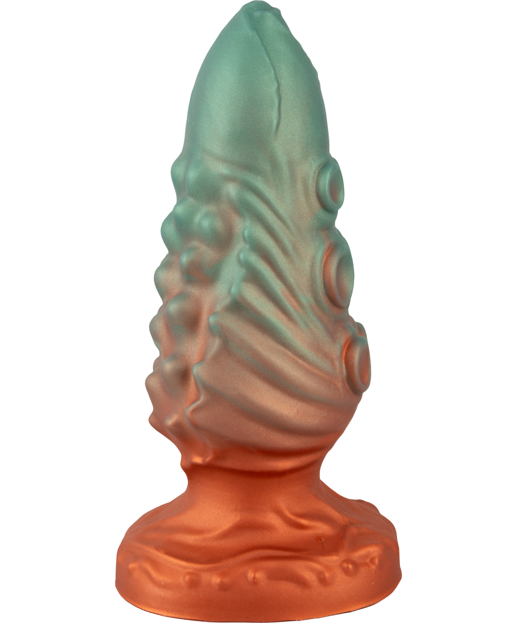 Beasty Cocks Atlantis korek analny silikonowy