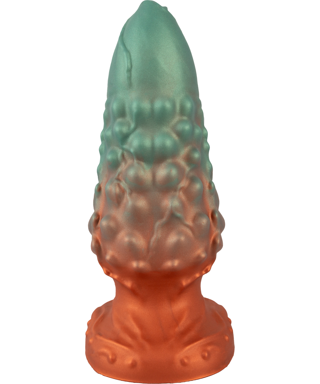 Beasty Cocks Atlantis korek analny silikonowy