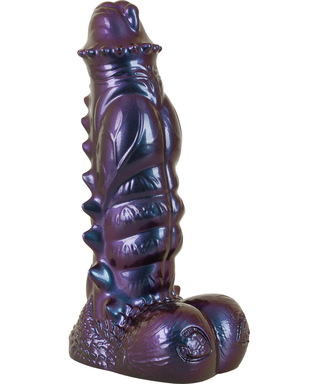 Beasty Cocks Bangzilla nadprzyrodzone dildo silikonowe