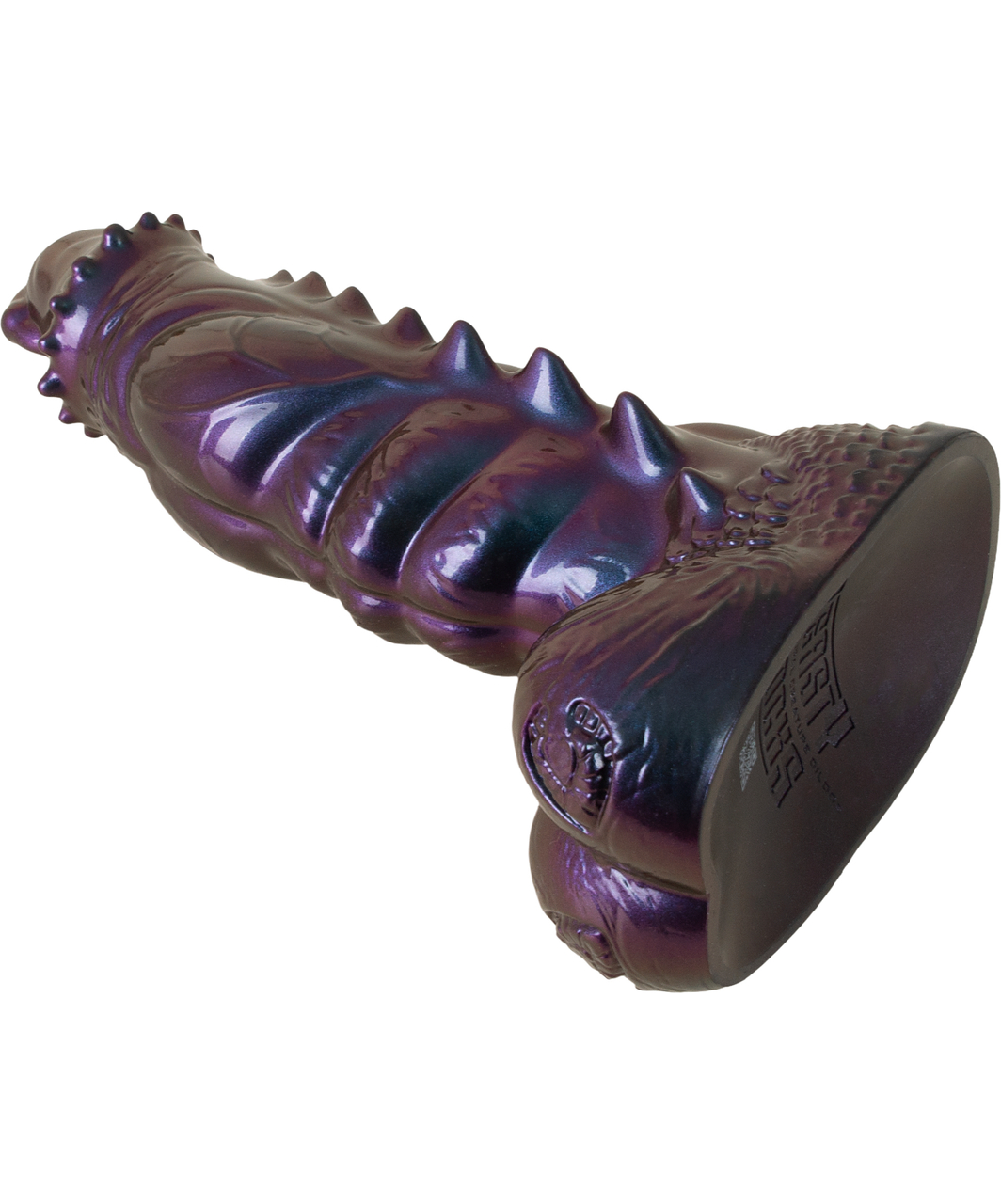 Beasty Cocks Bangzilla nadprzyrodzone dildo silikonowe