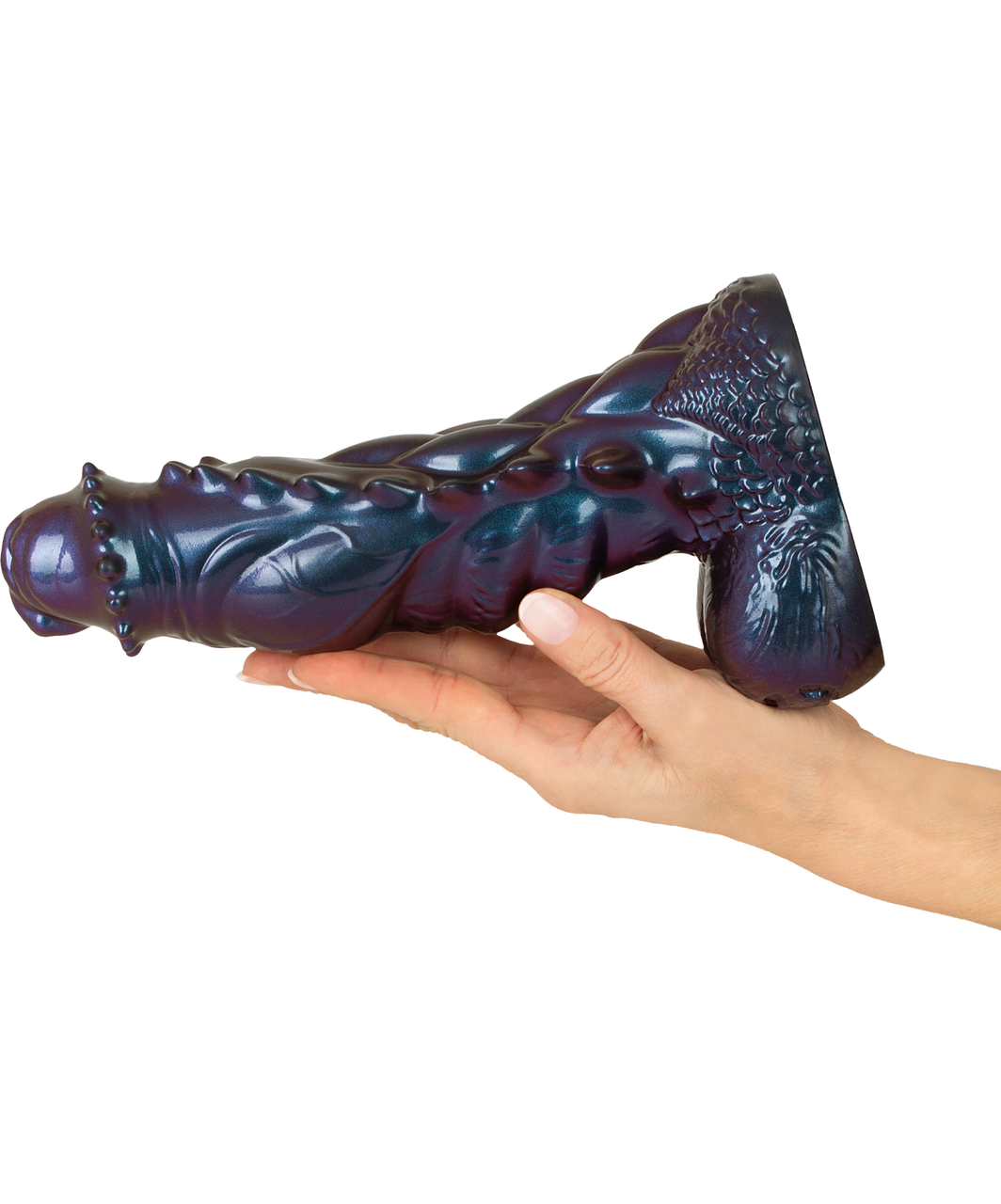 Beasty Cocks Bangzilla nadprzyrodzone dildo silikonowe
