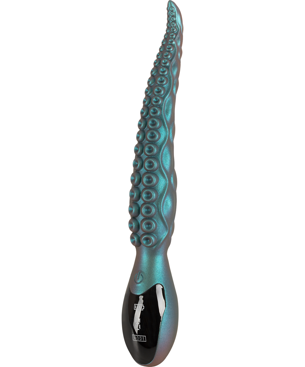 Beasty Cocks Octo Vibes üleloomulikud silikoonist vibraator