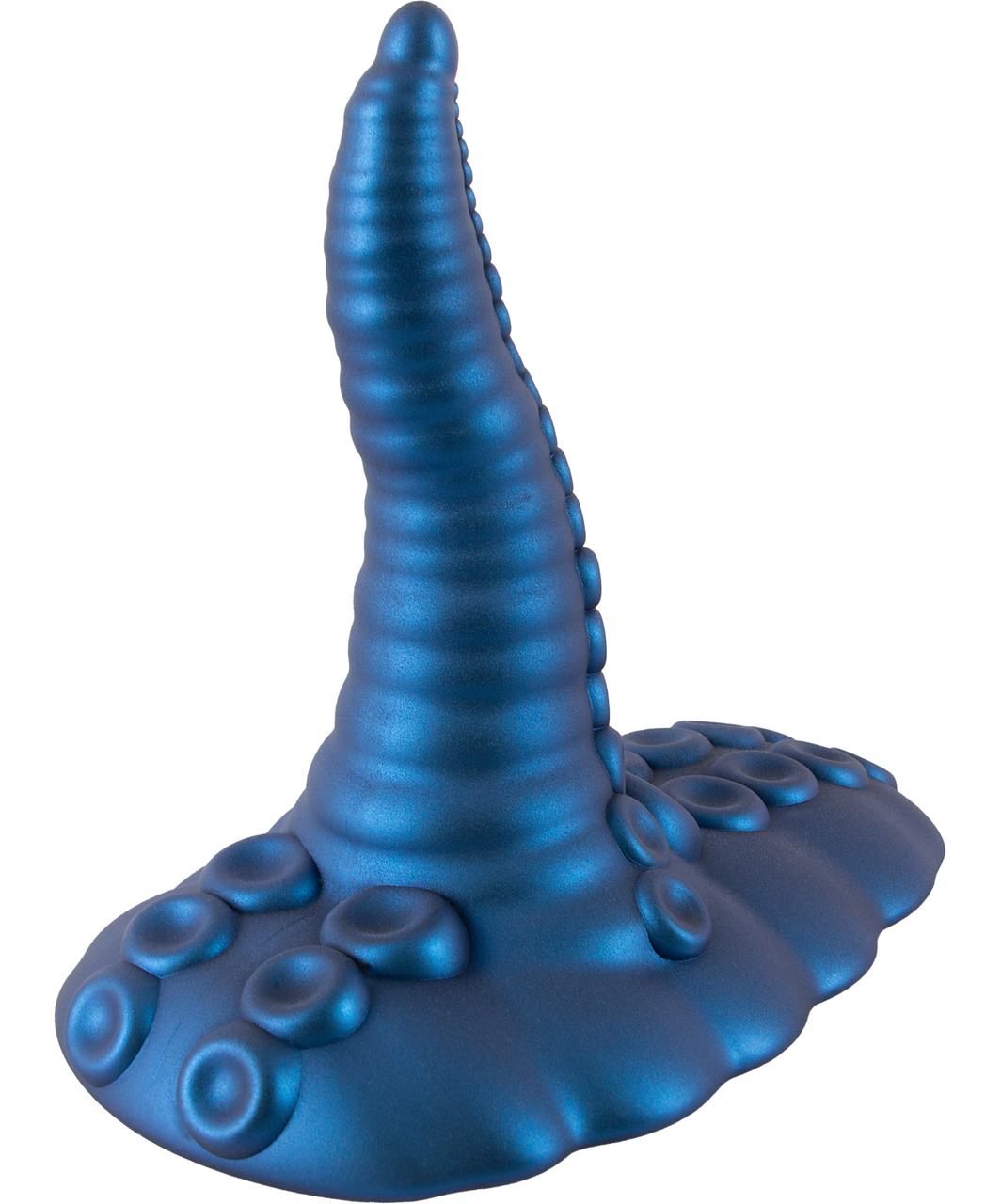 Beasty Cocks Tentacle Pad yliluonnollinen silikonivibraattori