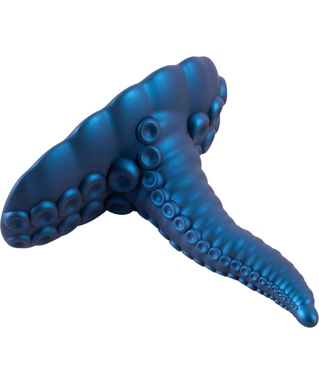 Beasty Cocks Tentacle Pad yliluonnollinen silikonivibraattori