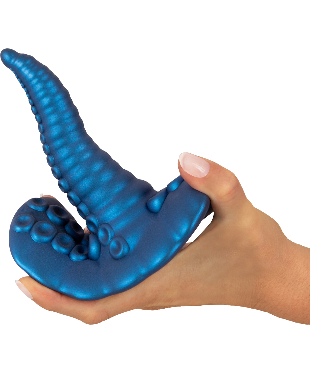 Beasty Cocks Tentacle Pad yliluonnollinen silikonivibraattori