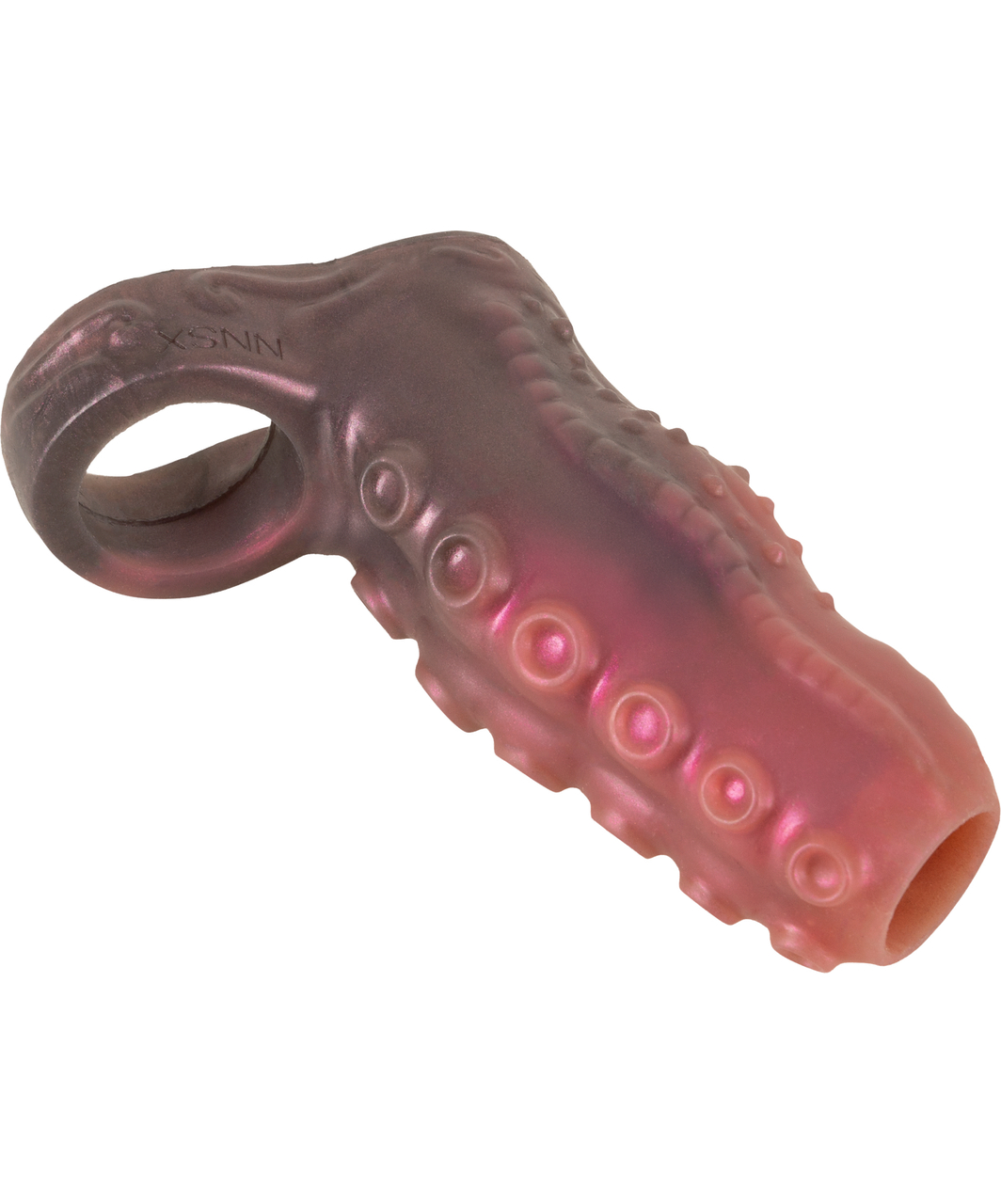 Beasty Cocks Tentacle nakładka na penisa