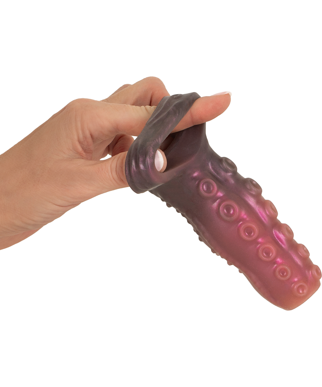 Beasty Cocks Tentacle nakładka na penisa