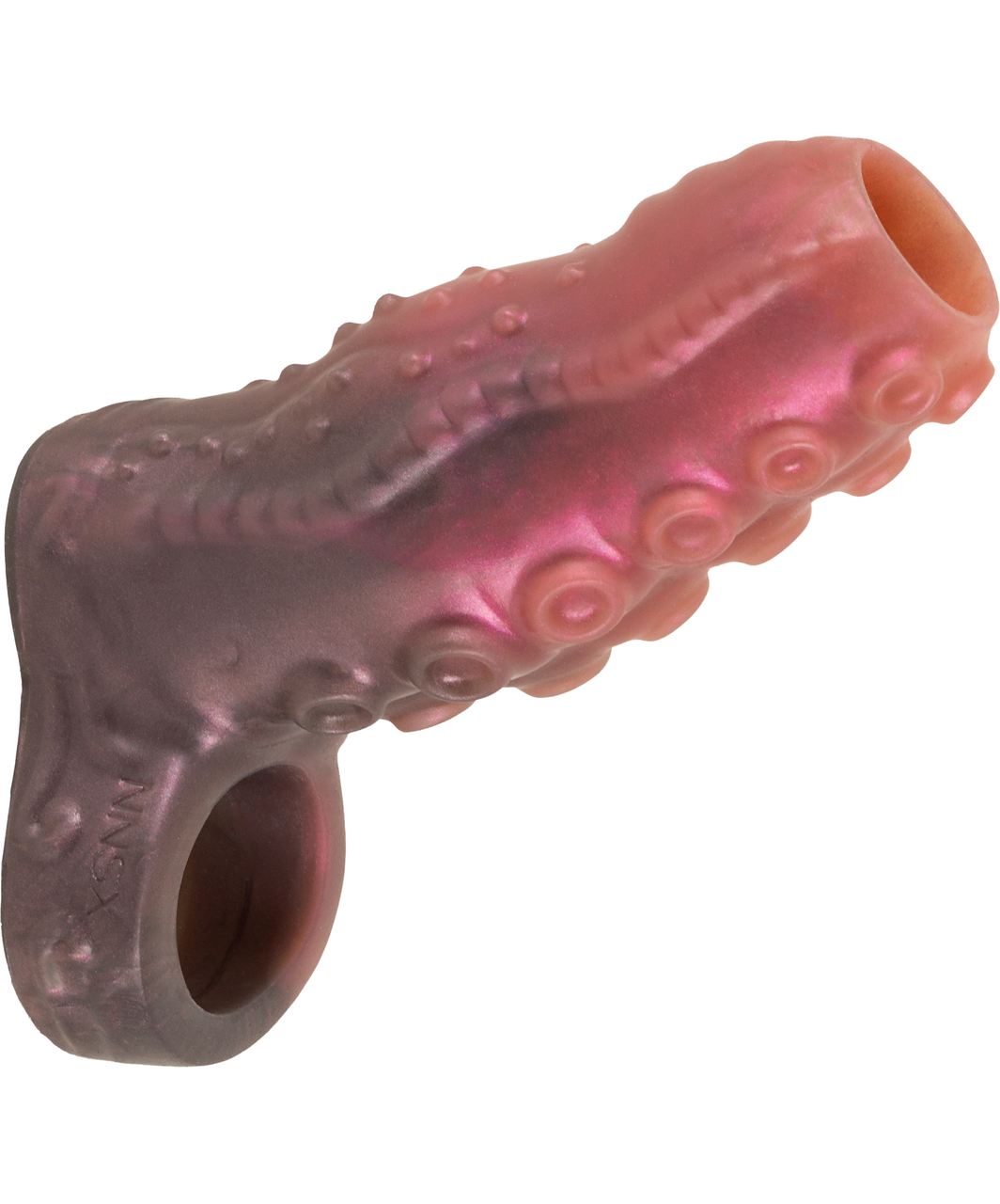 Beasty Cocks Tentacle nakładka na penisa