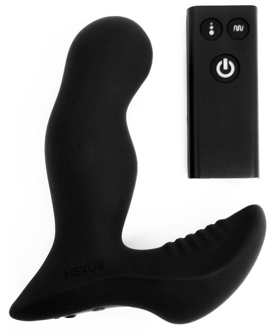 Nexus Beat Thumping Prostate Massager