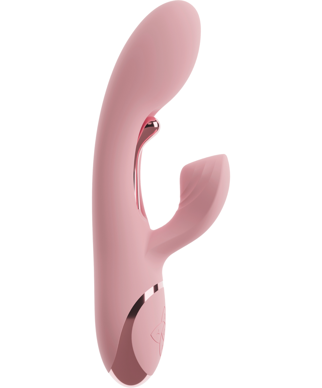 Beau Coeur Avenor vibrators ar klitora stimulatoru