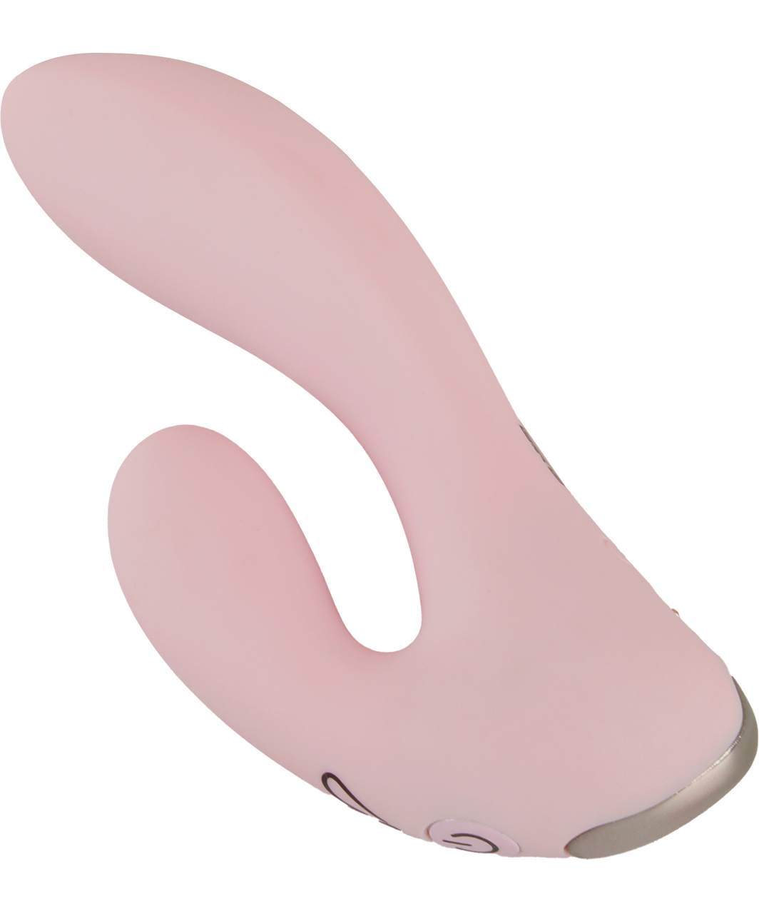 Beau Coeur Cerya вибратор со стимулятором клитора