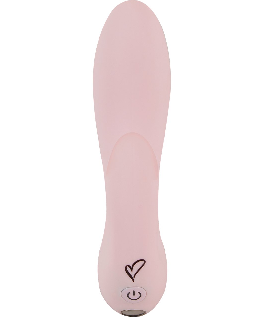 Beau Coeur Cerya вибратор со стимулятором клитора