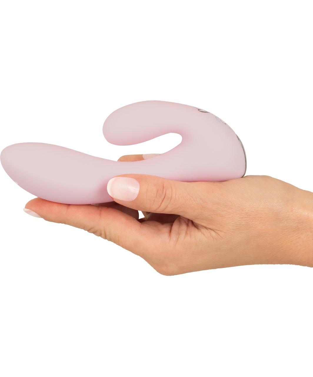 Beau Coeur Cerya вибратор со стимулятором клитора