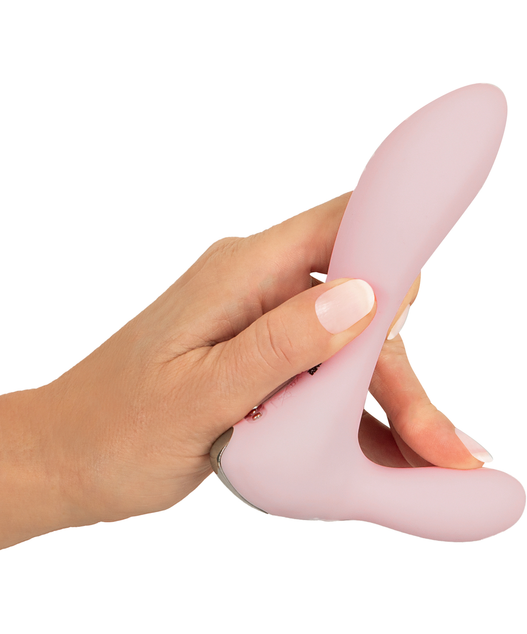 Beau Coeur Cerya вибратор со стимулятором клитора