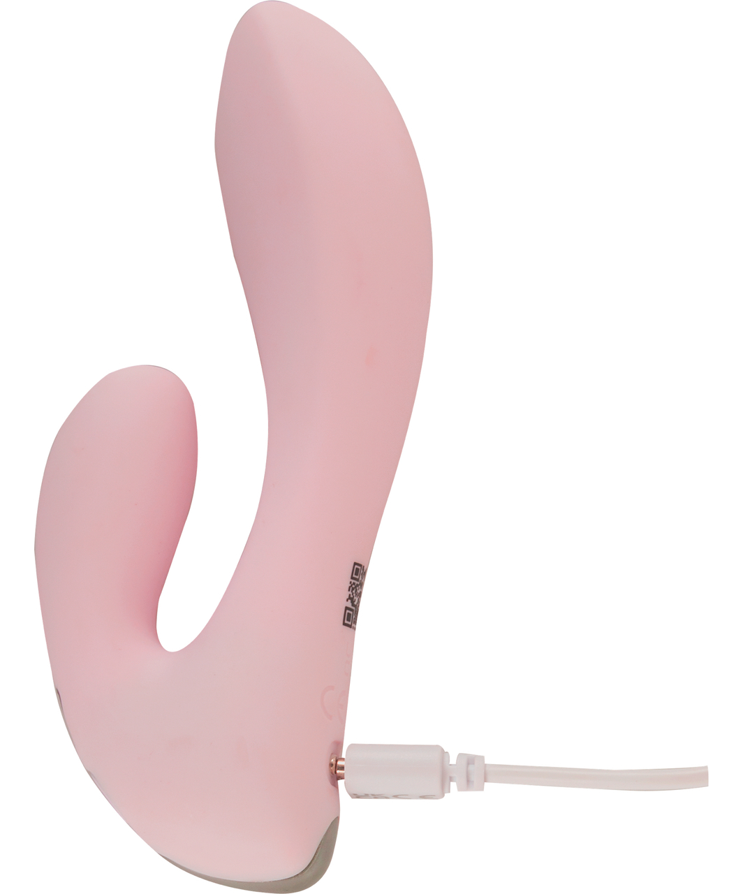 Beau Coeur Cerya вибратор со стимулятором клитора