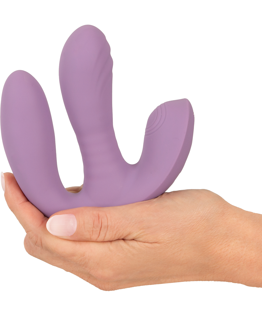 Beau Coeur Mireva kustīgs vibrators ar tālvadības pulti