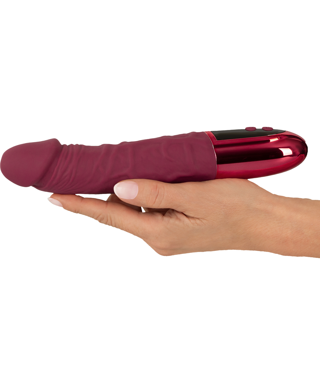 Beau Coeur Varelo wibrator