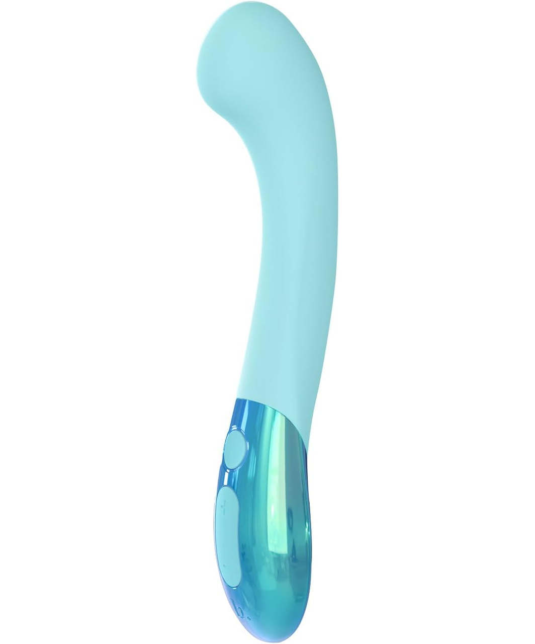 Biird Gii Glow G-spot Vibrator