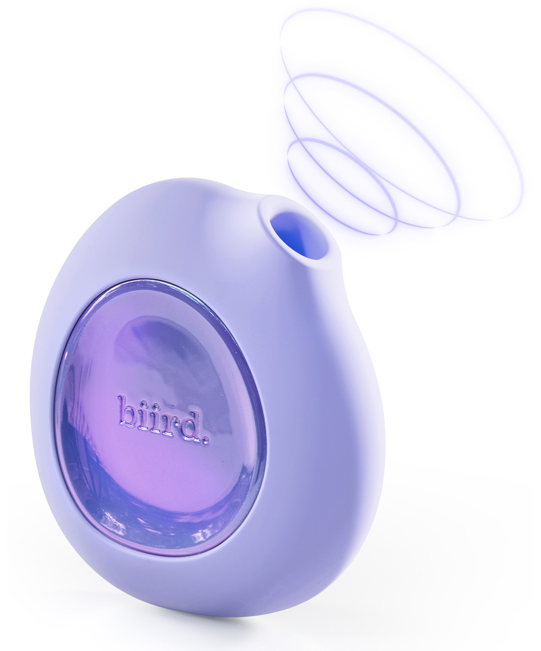 Biird Lumii Clitoral Suction Stimulator