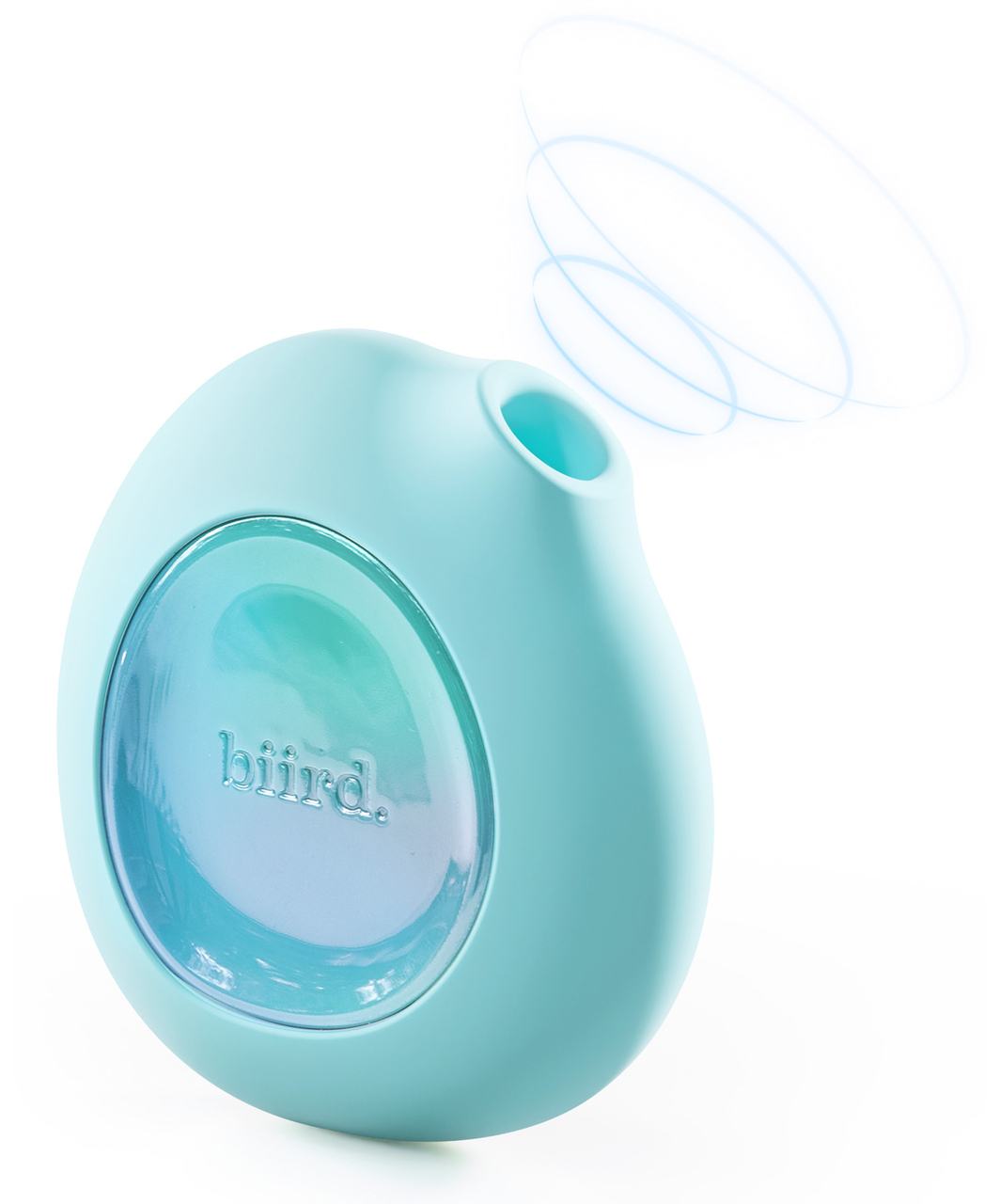 Biird Lumii Clitoral Suction Stimulator
