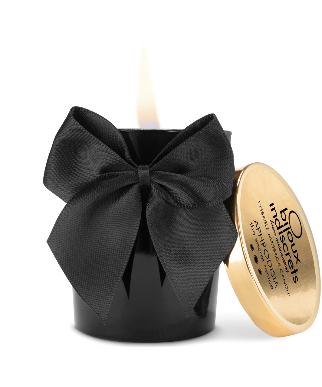 Bijoux Indiscrets Aphrodisia masažo žvakė (70 g)
