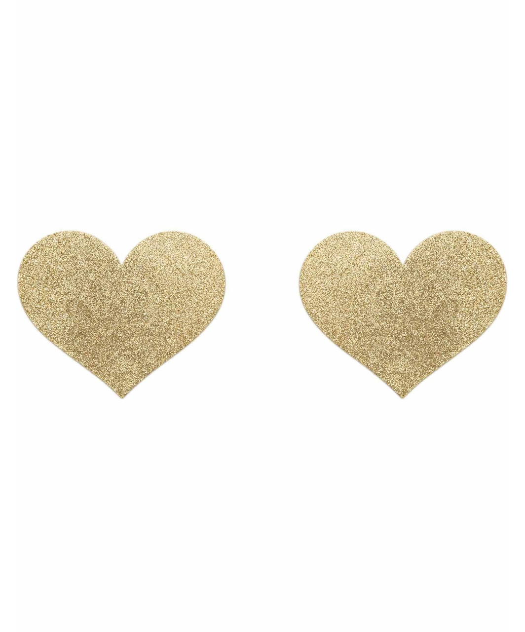 Bijoux Indiscrets Flash Heart Pasties