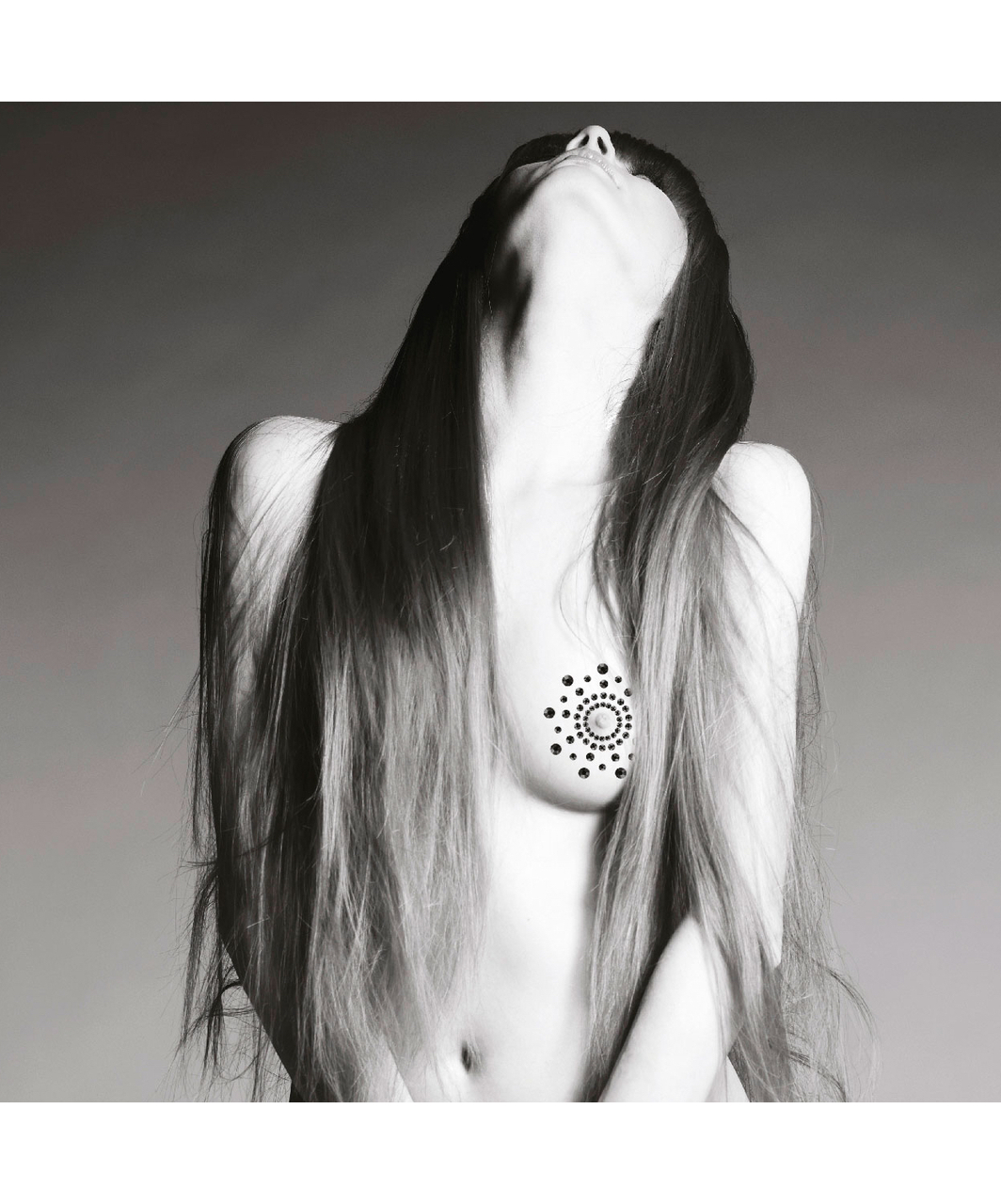 Bijoux Indiscrets Mimi lipdukai speneliams