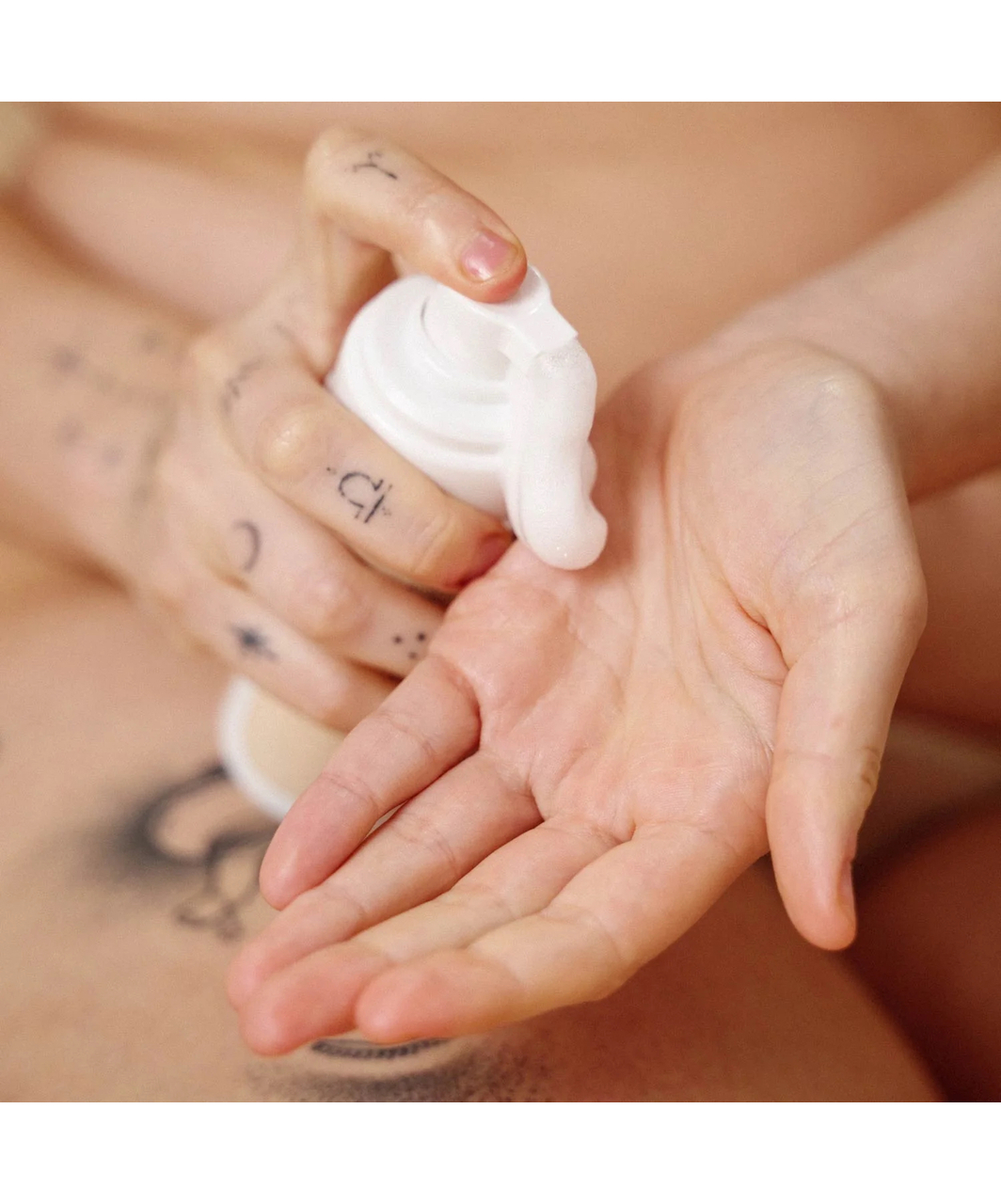 Bijoux Indiscrets prebiotinis prausiklis intymiai higienai (150 ml)