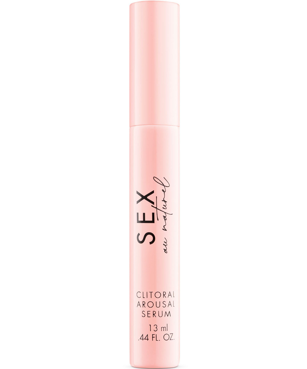 Bijoux Indiscrets Sex Au Naturel serums klitora stimulācijai (13 ml)