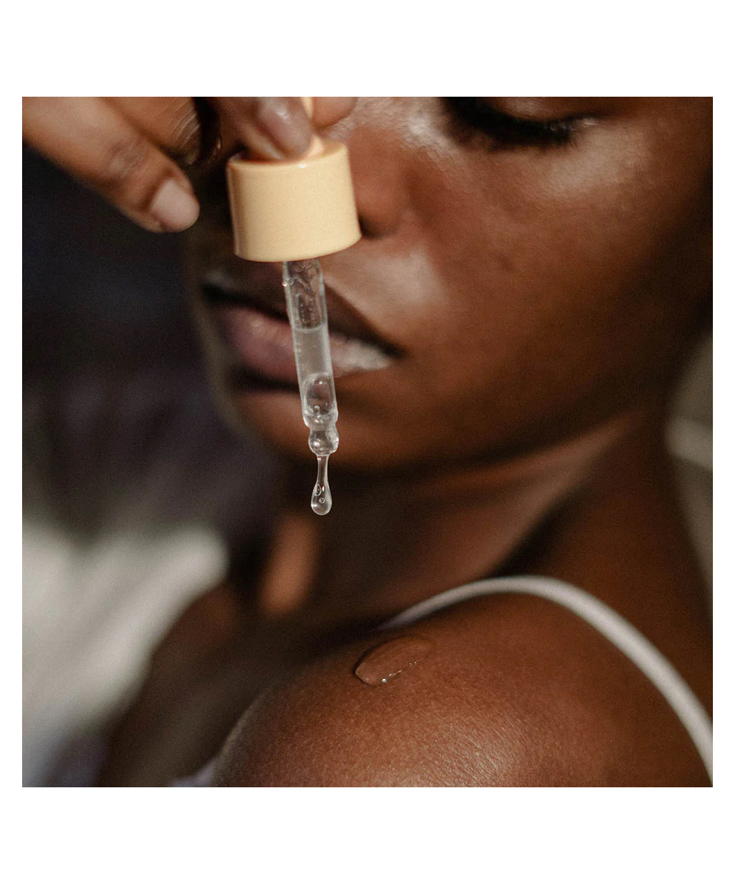Bijoux Indiscrets Sex Au Naturel kojąco-łagodzący żel intymny (30 ml)
