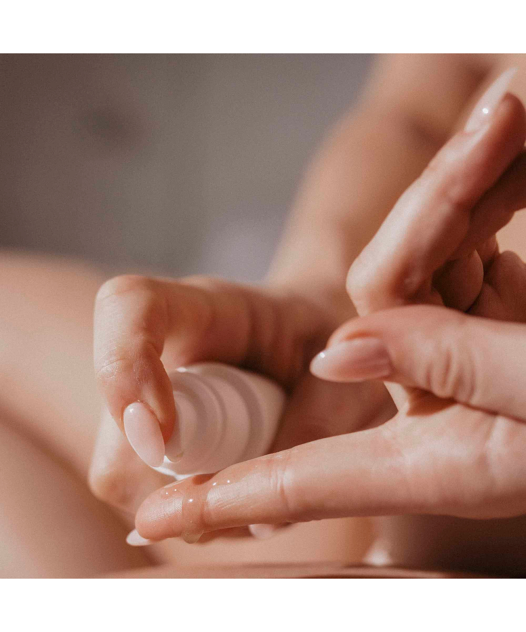 Bijoux Indiscrets Slow Sex CBD-pitoinen intiimiöljy 30 ml