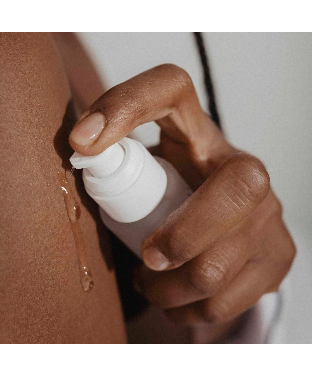 Bijoux Indiscrets Slow Sex mitrinošs masāžas gels (50 ml)