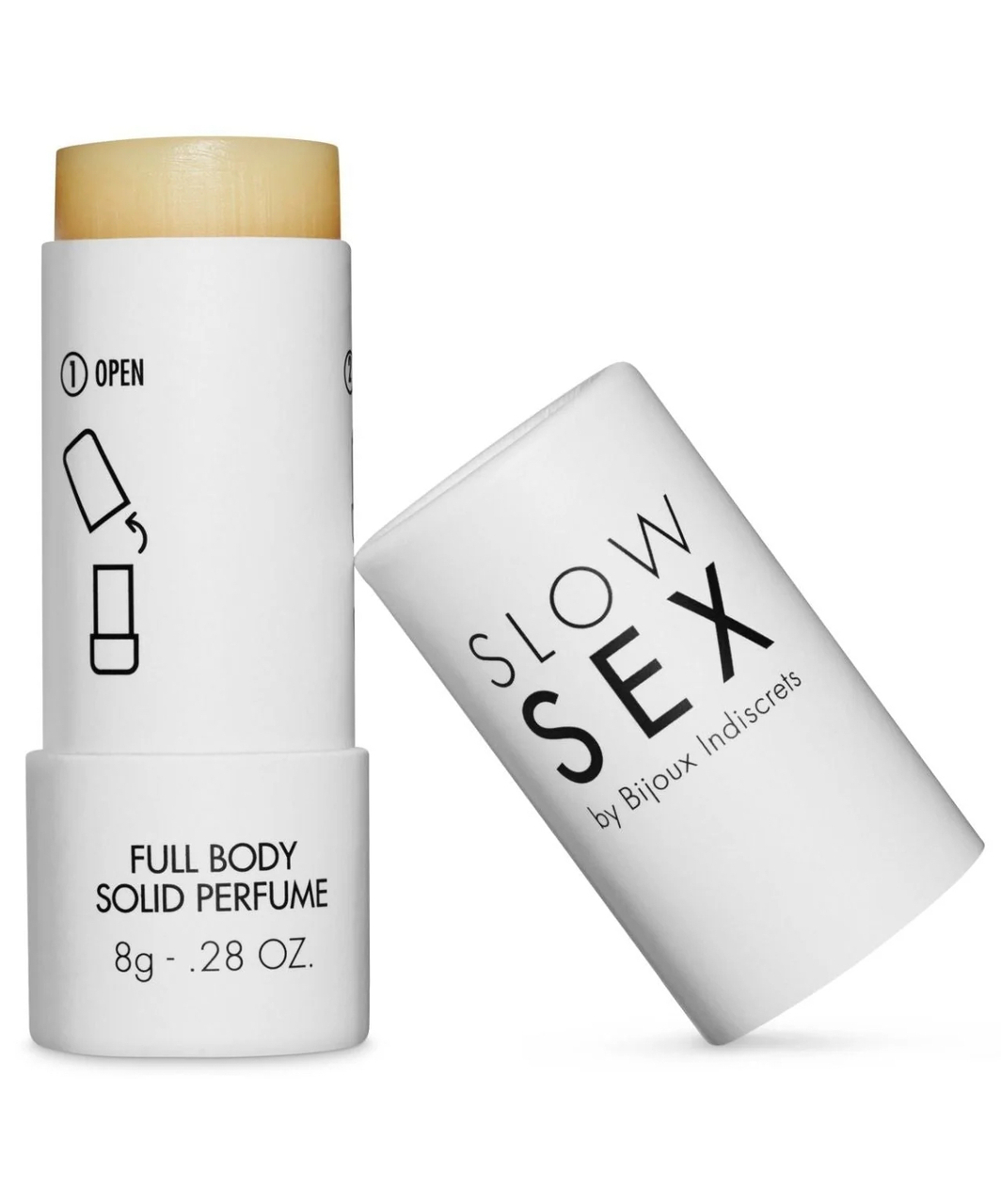 Bijoux Indiscrets Slow Sex tahke parfüüm (8 g)