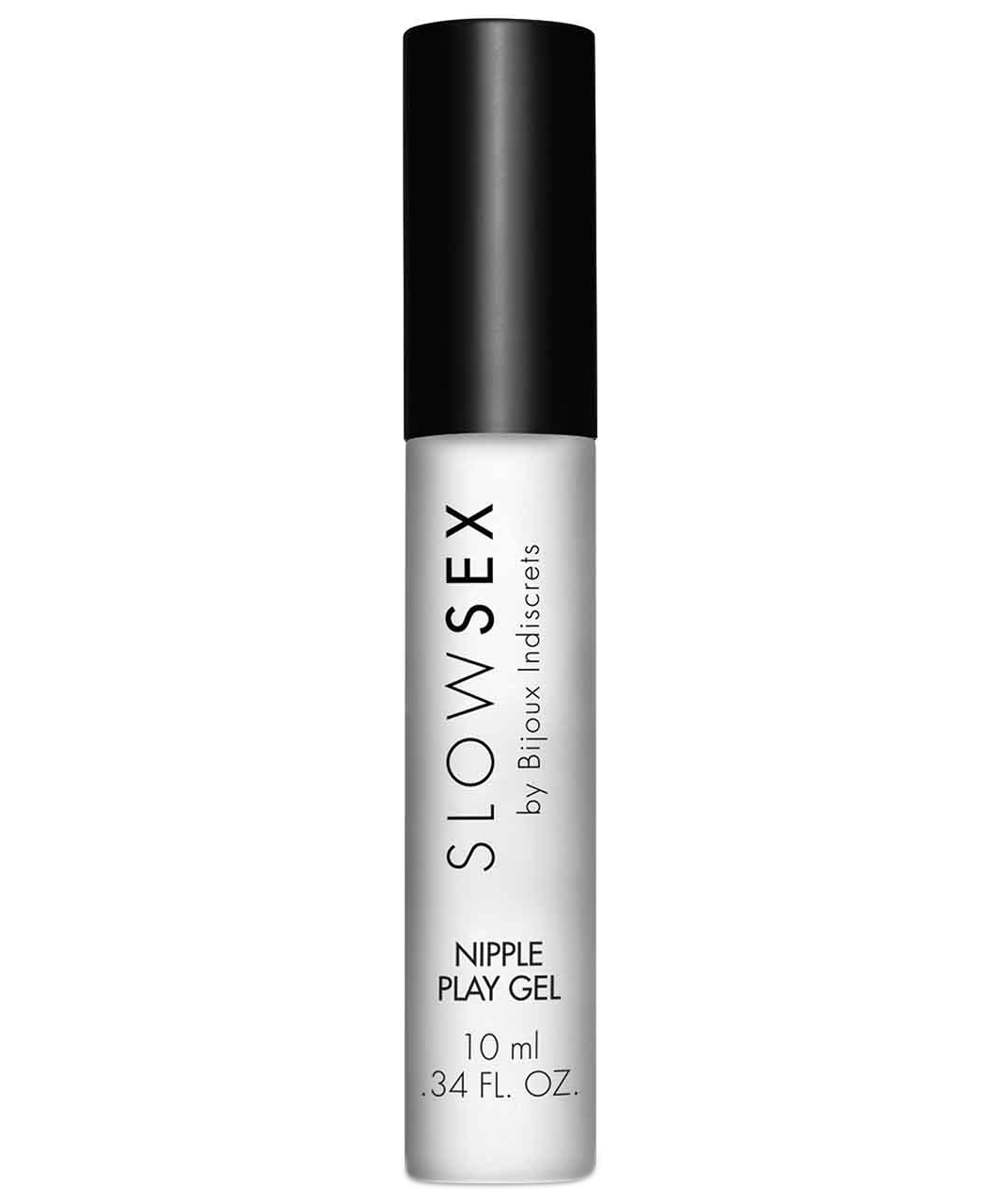 Bijoux Indiscrets Slow Sex gelis spenelių stimuliacijai (10 ml)