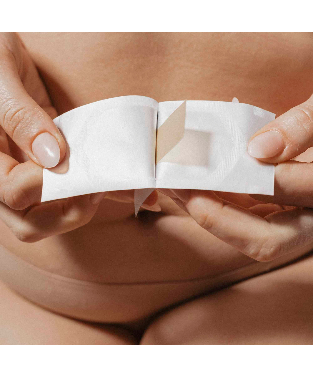 Bijoux Indiscrets Slow Sex gaivinančios lakštai oraliniam seksui