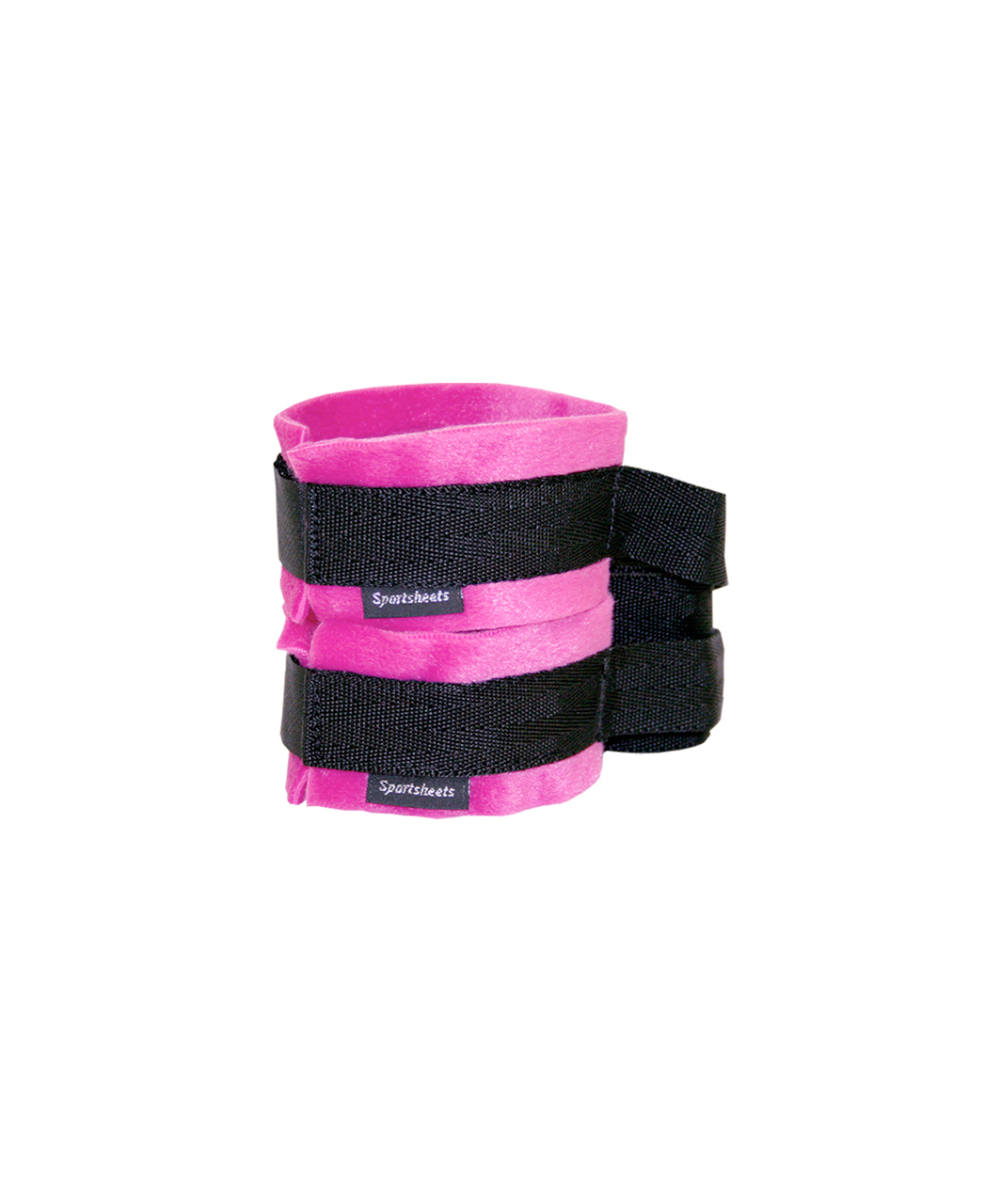 Sportsheets Kinky Pinky Cuffs