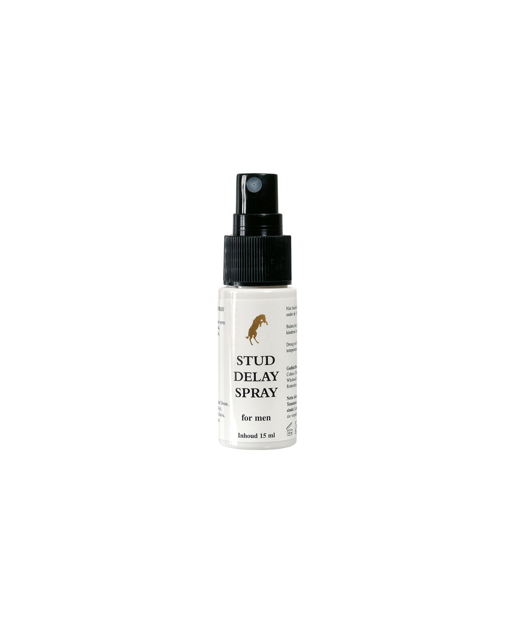 Stud Delay Spray (15 ml)