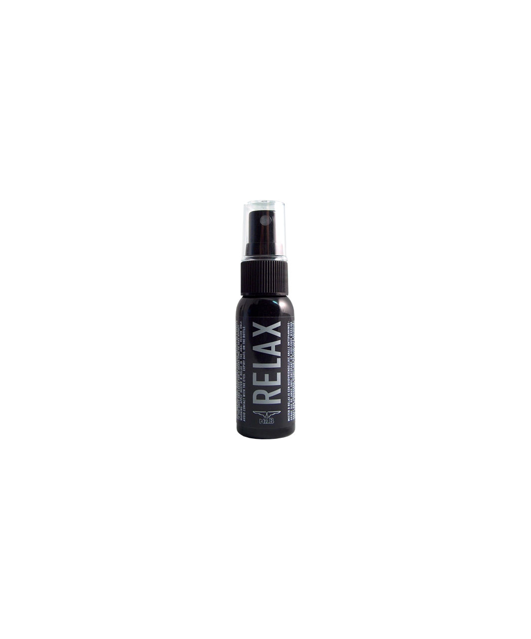 Mister B Relax sprejs (25 ml)