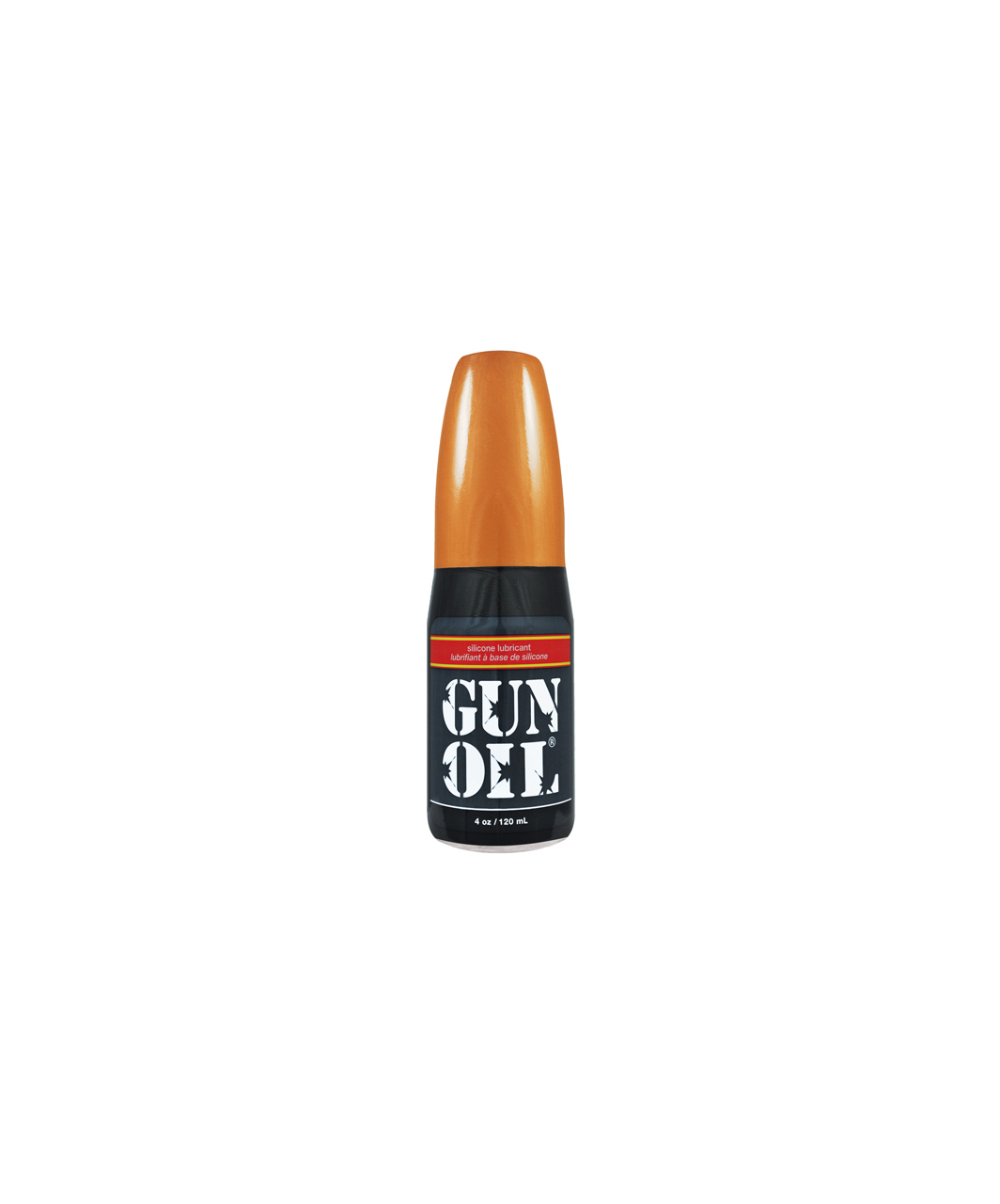 Gun Oil Silicone (120 / 237 ml)