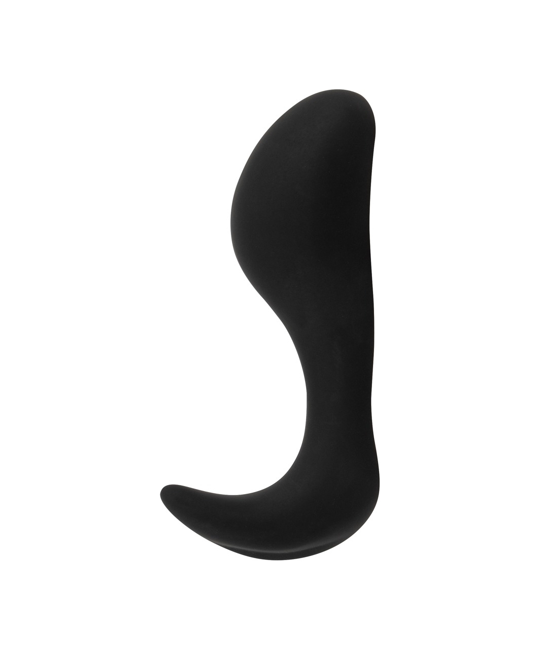 Black Velvets Medium Plug anālais stimulators