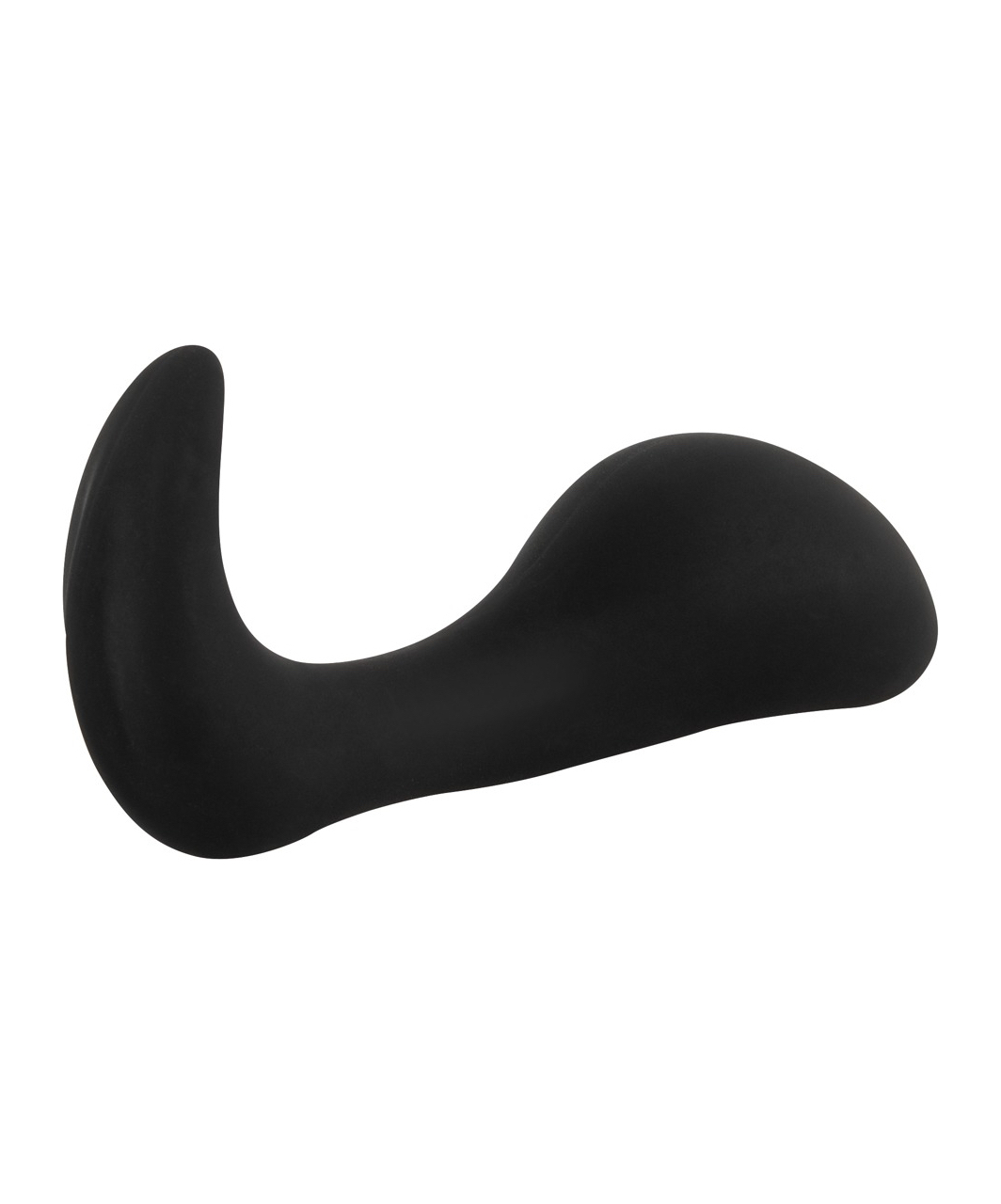 Black Velvets Medium Plug anālais stimulators