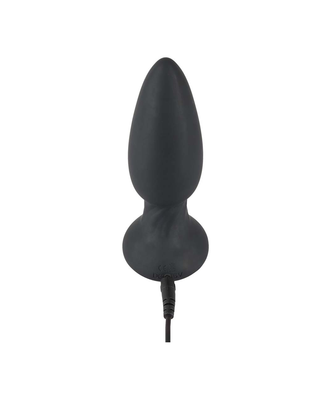 Black Velvets Shaking Plug