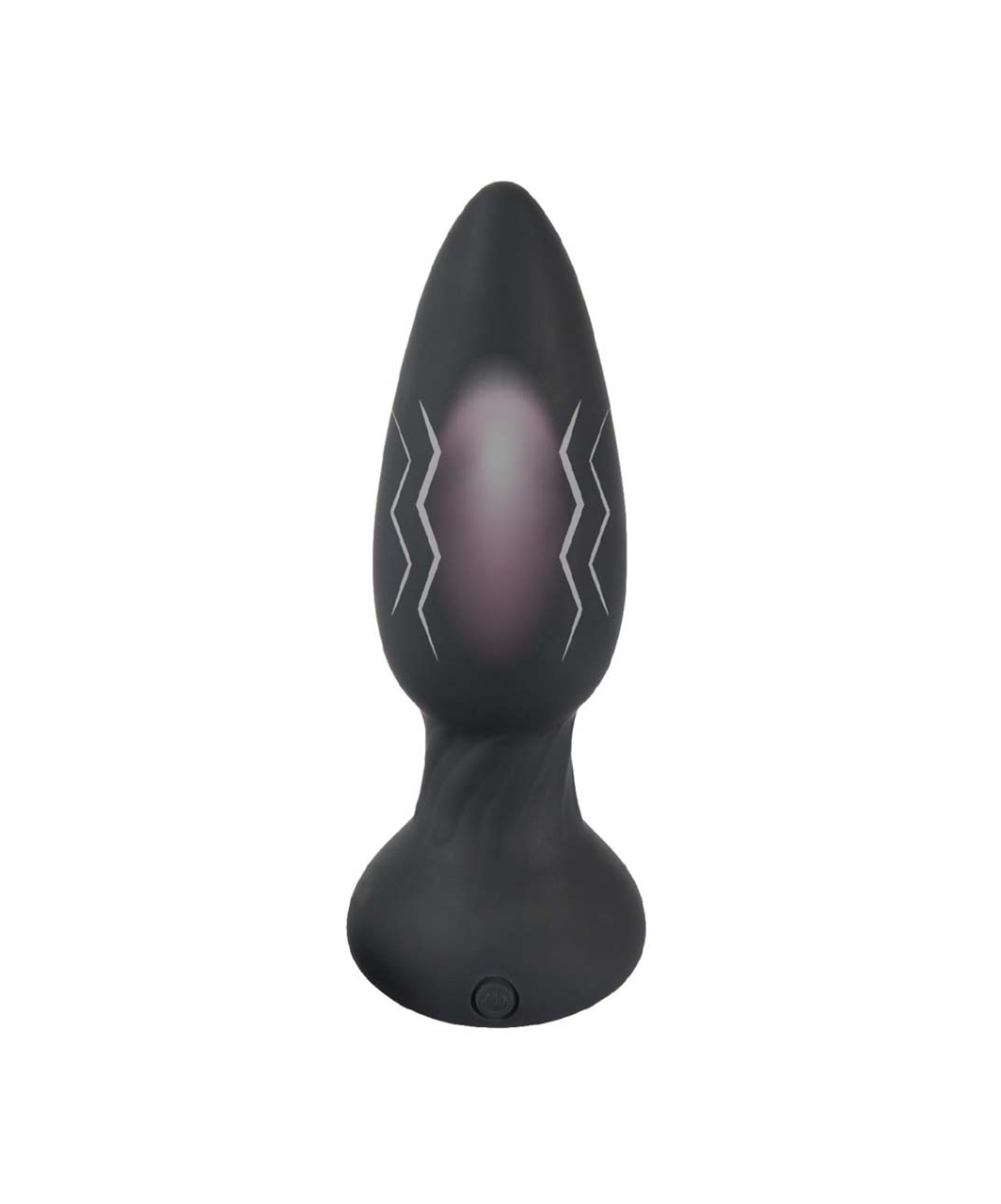 Black Velvets Shaking Plug