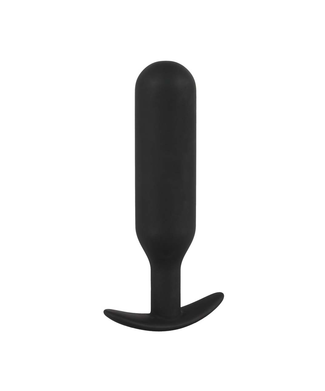 Black Velvets Weighted Anal Trainer