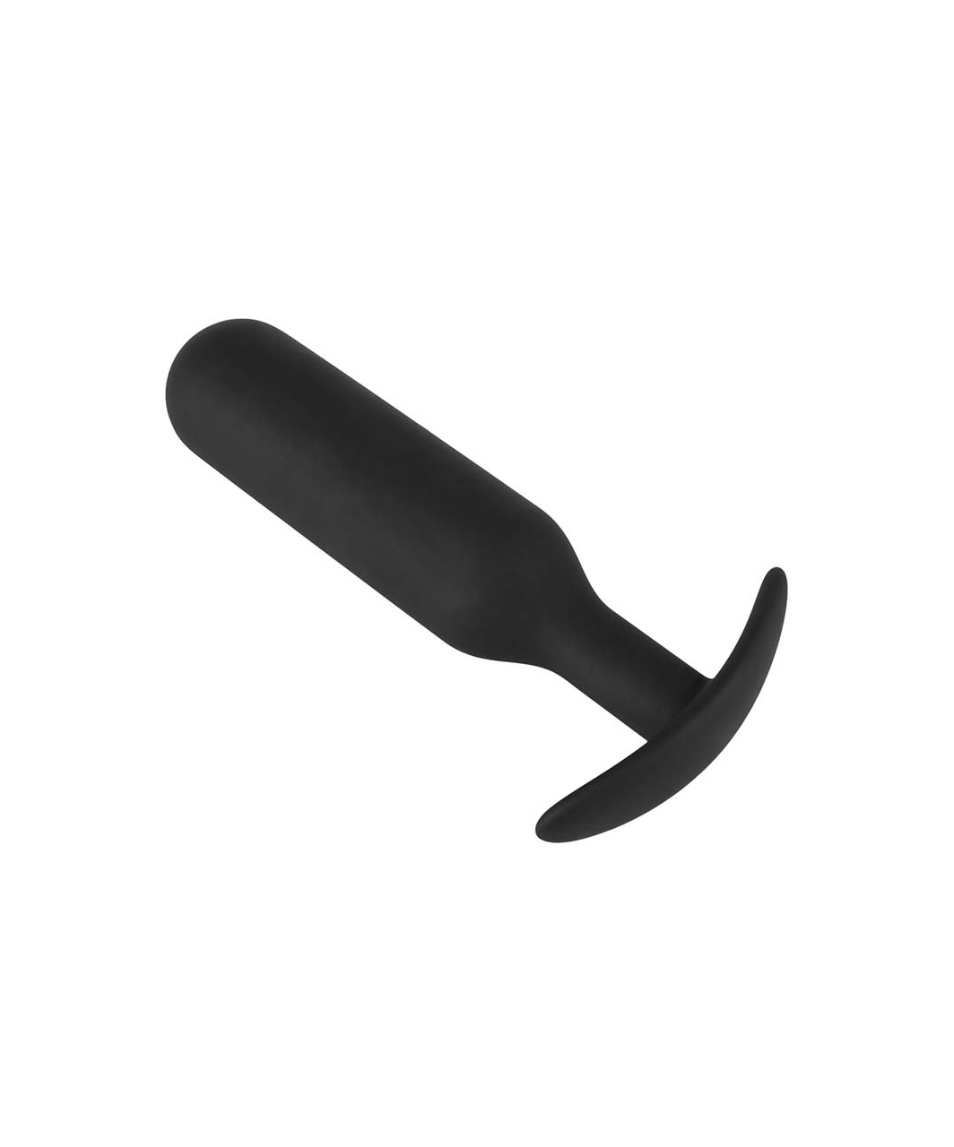 Black Velvets Weighted Anal Trainer