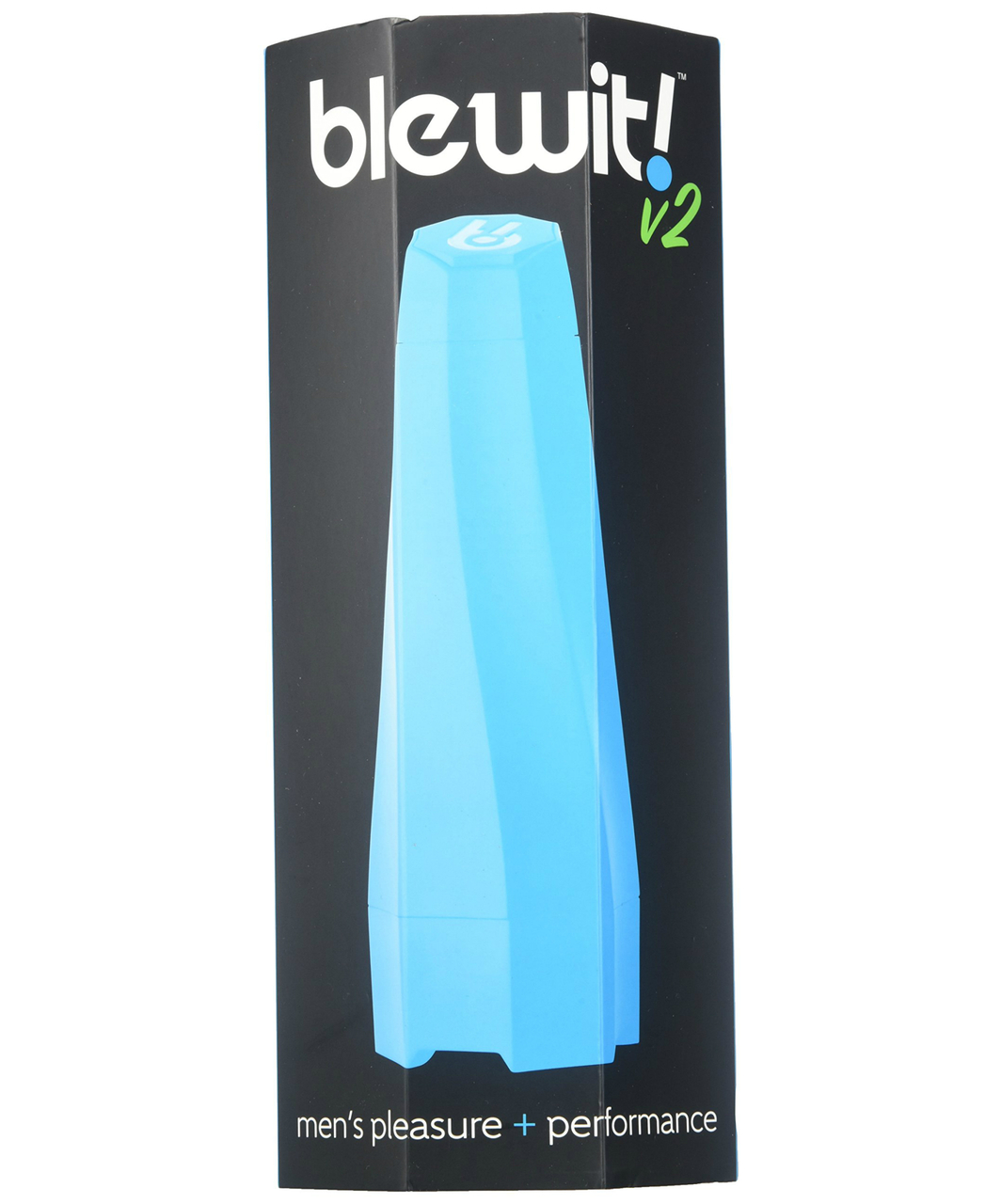 Blewit V2